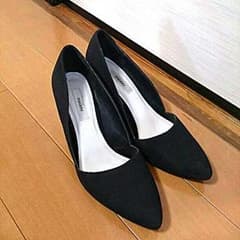 マウジー ヒールのサムネイル