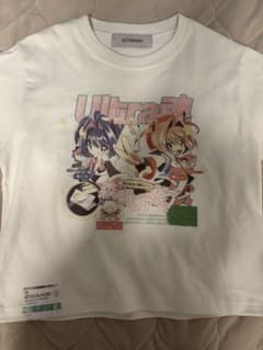 ZUTOMAYO Tシャツ ultra魂 kidsサイズのサムネイル
