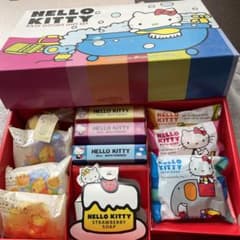 石けん詰め合わせのサムネイル