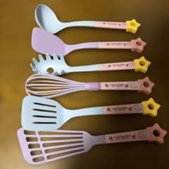 キキララ　キッチン用品　6点　サンリオ キキララ キッチン用品 6点 サンリオ - メルカリ