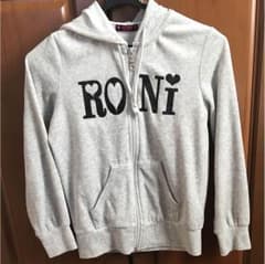RONI パーカーのサムネイル