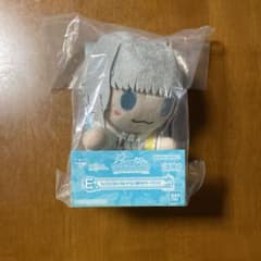 Fate/Grand Order E상 오베론 쵸코 이코 봉제인형
