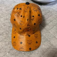 MCM キャップのサムネイル