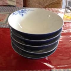 ご飯茶碗5個のサムネイル