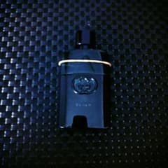 GUCCI ギルティブラック　プールオムのサムネイル
