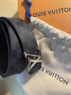LOUIS VUITTON ベルトのサムネイル