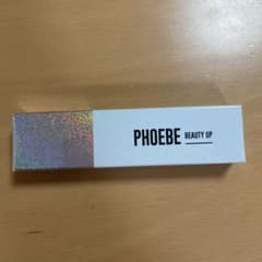PHOEBE アイラッシュセラム まつげ美容液のサムネイル