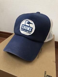 チャムス キャップのサムネイル