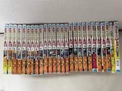 期間限定価格！【全巻初版】帯付き ドラゴンボール超 1巻〜24巻 全巻