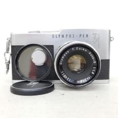 【動作確認済】 Olympus PEN F G0318-0227-329-3v 動作確認済】 Olympus PEN F G0318-0227-329-3v - メルカリ