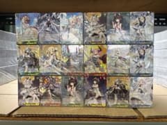 ヴァイスシュヴァルツ アズールレーン まとめ売り - メルカリ