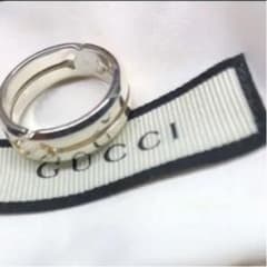 GUCCI リング　20号のサムネイル
