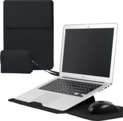 Laptop bag for 13.3-inch and 14-inch MacBook Pro