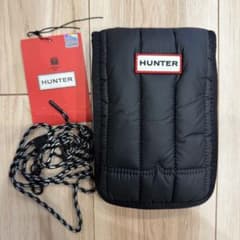 HUNTER ハンター フォーン ポーチのサムネイル
