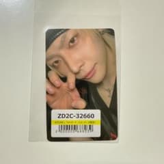 &TEAM ショケ トレカ NICHOLAS - メルカリ