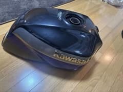 Kawasaki ZRX1200R 燃料タンク 本体 - メルカリ