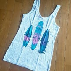 とらまるさま専用ローカルモーション★タンクトップのサムネイル