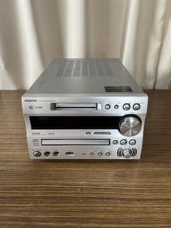ONKYO FR-N7XX ジャンク品 - メルカリ