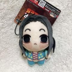 HUNTER×HUNTER ハンターハンター イルミ ちょぴぬいぷち - メルカリ