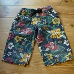 ハーフパンツ 130cmのサムネイル