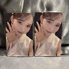 IS:SUE 釼持菜乃 7000円事前トレカ - メルカリ