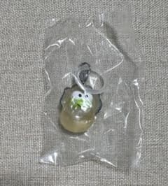サンリオ めじるしアクセサリー なりきりオイスター　けろけろけろっぴのサムネイル