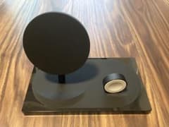 Belkin boost up ワイヤレス充電器　ベルキンのサムネイル