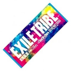 EXILETRIBEのサムネイル