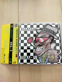 SKA−9 BAAAD - メルカリ