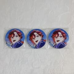 ビバレン Xlamv 39yeah landscape 缶バッチ - メルカリ