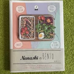 NanashiのBENTOのサムネイル