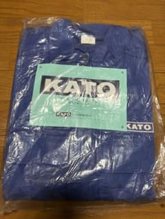 KATO KT-200 オーバーオール 3L - メルカリ