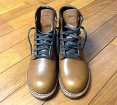 REDWING レッドウィング 9016 ベックマン ブーツのサムネイル
