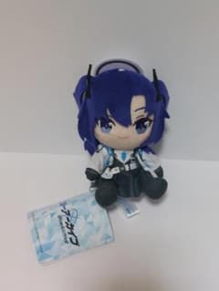 ブルーアーカイブ 　ブルアカ　ミニぬいぐるみ Vol.6 早瀬ユウカ