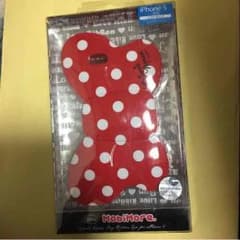 値下げしました 激カワ♡iPhoneケースのサムネイル