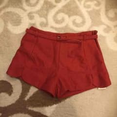 ショートパンツ 新品未使用のサムネイル
