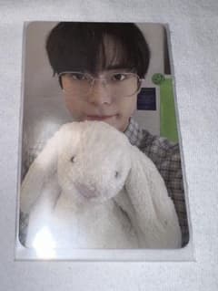NCT127 sticker ドヨン　トレカのサムネイル