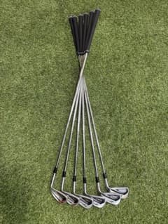 Titleist AP2 716 アイアンセット 6本セットのサムネイル