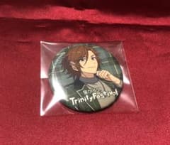 あんスタ トリニティフェス 缶バッジのサムネイル