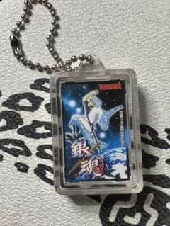銀魂 コミックチャーム 1巻 坂田銀時のサムネイル