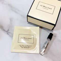 Jo MALONE LONDON ジョー マローン サンプルのサムネイル