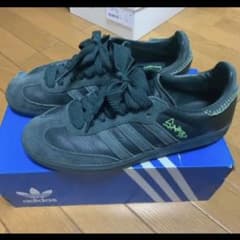 adidas samba Jonah Hillのサムネイル