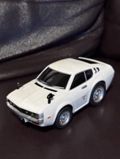 ドライブタウン トヨタ セリカ LB リフトバック プルバックカー