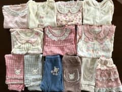クーラクール　春秋まとめ売り　90のサムネイル