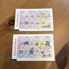 サンリオピューロランド パスポート/ONE DAY PASSのサムネイル