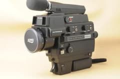 ELMO エルモ SUPER 8 SOUND 6000AF 8mmシネカメラ - メルカリ