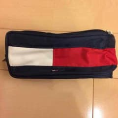 ☆トミーガール☆ウエストポーチ☆のサムネイル