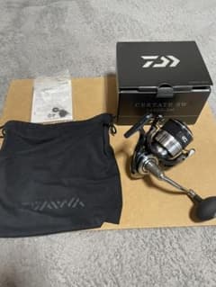 Daiwa 21セルテート　sw 14000 XHのサムネイル