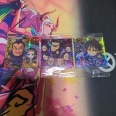 キングダムシールウエハースまとめ売りのサムネイル