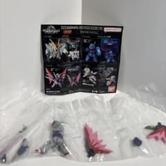 機動戦士ガンダム CAPSULE INDEX 03 デスティニーガンダムのサムネイル